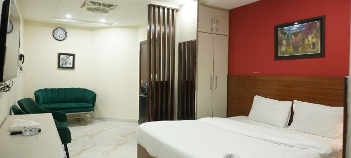Elites Residency Hotels in Lahore
