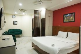 Elites Residency