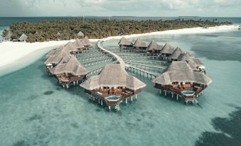 Coco Palm Dhuni Kolhu