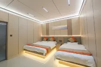 Jinshu Hotel Hotels in Hegang