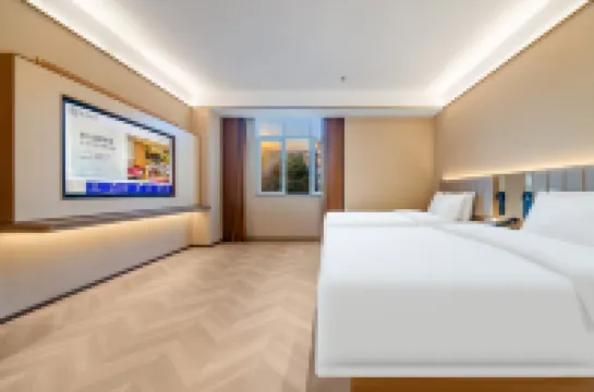 Starway Hotel (Yining West Ring Road Xinmaoye)