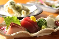 Kurobe Sunvalley Hotel - petit déjeuner