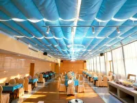 Vienna Hotel (Liuyang River Bridge Pedestrian Street) - sarapan