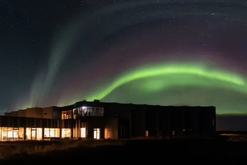 Landhotel Hotels in Fludir