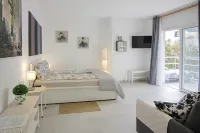 Fantastico Apartments Terrace Balcony Air Conditioning Kitchen Free Parking BBQ Puerto de la Cruz - Airport Shuttle