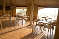 Anantya Serengeti - breakfast