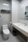 원시앙 친하이 테마 호텔