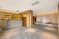 鑫飛商務酒店 - 早餐