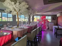 Christar Villas Hotel - breakfast