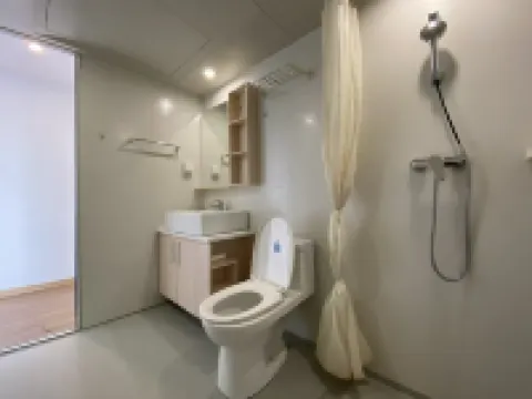 Wuhu Shangyun Serviced Apartment (Xinglong International)