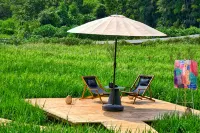 Dao · Jianxi Homestay - balcony