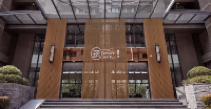 Yun Estate Hotel Hotel di Tamsui
