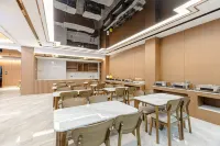 雲庭逸景假日飯店 - 早餐