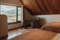 Baihaba Wild & Free Guesthouse