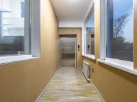 YunXi Hotel Hotels in Almaty