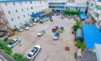 Xinhua Express Hotel, Xiangyang