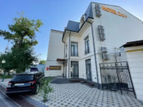 Airport Hotel 24/7 Hotels near Holy Assumption Cathedral Church