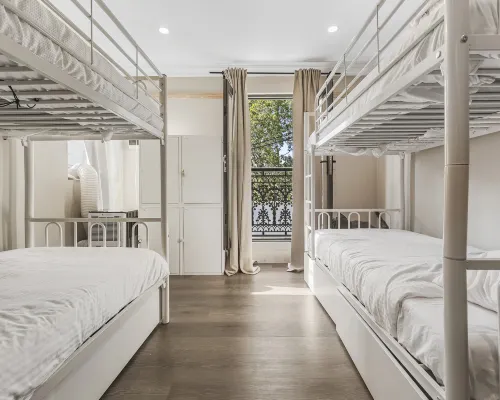 Azzurro Boutique Hotel - Surry Hills Hotels in Darlinghurst