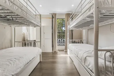 Azzurro Boutique Hotel - Surry Hills Hotels near UNSW Art & Design