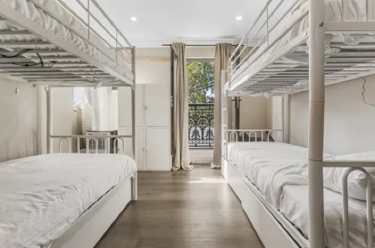 Azzurro Boutique Hotel - Surry Hills