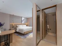 Lavande Hotel (Yangzhou Baoying Baitian North Road)