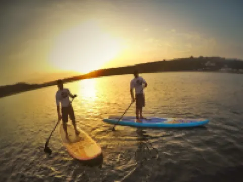 Blue Bamboo Hotel - Duna Parque Resorts & Hotels Hotels in Odemira