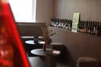 Hotel Local 101 - salle de sport