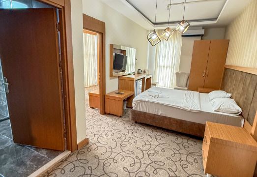 바이 술탄 오텔 내부 이미지