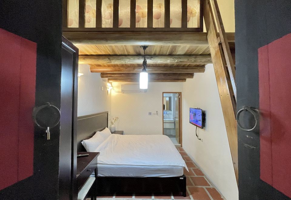 킨먼 B&B의 수영장 또는 휴식 공간 이미지