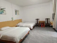 Jufushou Apartment