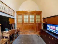 Pingyao Ancient City Jushe 1370 Folk Inn