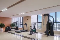 嘉湖海景度假飯店 保山住宿飯店