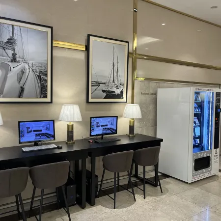GLOUCESTER HOTEL INCHEON