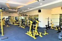 Dee Mansion Bali - Gym