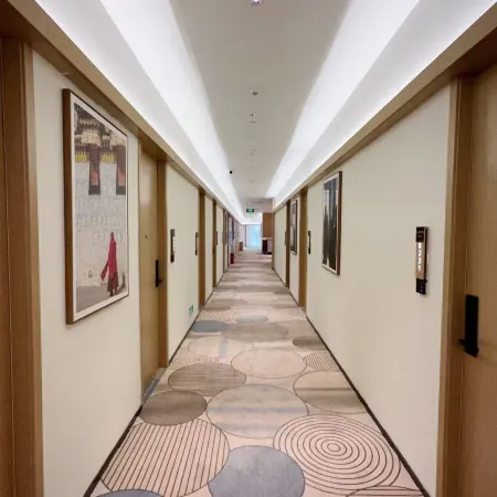 St. Holy Kang Oxygen Hotel,
