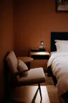 Jinfeng Yiyun Hot Spring Hotel (Xinzhou Ancient City) - Gasthöfe