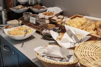 Helvetia Rooms - Self Check-In - servizio colazione