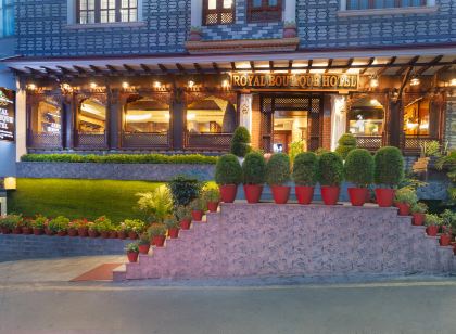 Royal Boutique Hotel