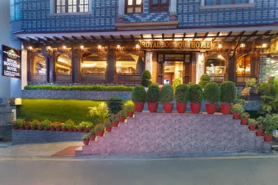 Royal Boutique Hotel Hotels in 