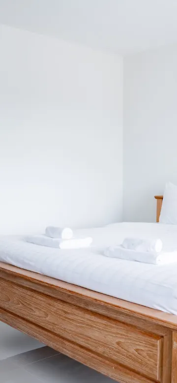 สแตนดาร์ดเตียงเดี่ยว