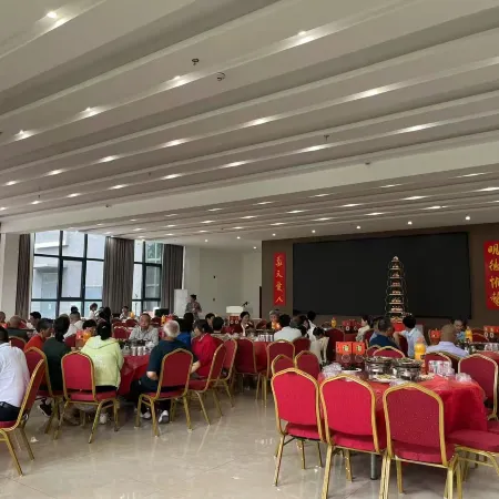 Yuan'an Huilongwan Hotel