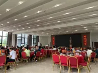 Yuan'an Huilongwan Hotel