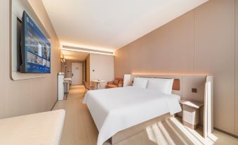 Hanting Hotel(ZhongshanZhangjiabian)