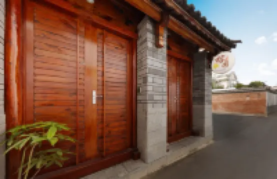 Dali Rongyuan Homestay (Erhai Caicun Branch) Hotels near Cai Village