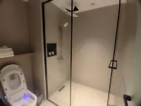 CITYHOME(jianghai xinchengshi)