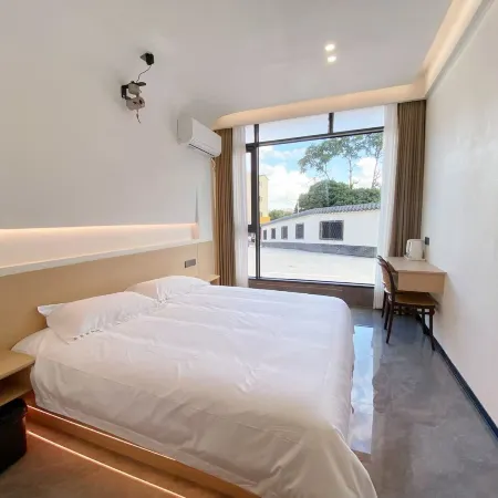 Xilinyuan Homestay (Ningde Times Z Base)