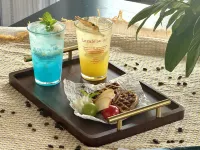 Pingtan Yishan Yxi coastal resort - พร้อมอาหารเช้า