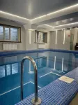 Eco hotel & restaurant "SKALA" - Kolam Renang