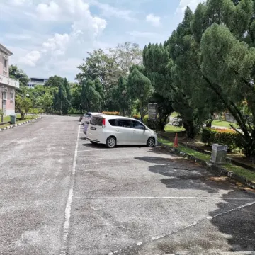 Hotel Seri Malaysia Kulim