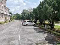 Hotel Seri Malaysia Kulim Hotels in Kulim